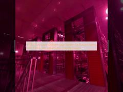 60000 سیستم قفس مرغ لایه امن برای مزارع روسیه با 9 پرنده در هر سلول و طراحی سازگار با محیط زیست