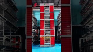 Farmrob | ما یک کارخانه اصلی واقعی هستیم. #مرحله_طیور #کسب_کار_طیور #تولید