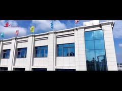 Farmrob | نمای بالای شرکت
