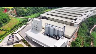 Farmrob | مزارع خودگردان در گوانگدونگ