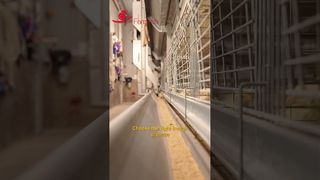 Farmrob | آلیاژ Al-Zn-Mg فروغ #مرحله مرغداری #مرغ