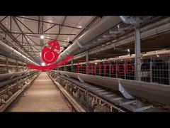 Farmrob | قفس پرورش دهنده لقاح مصنوعی